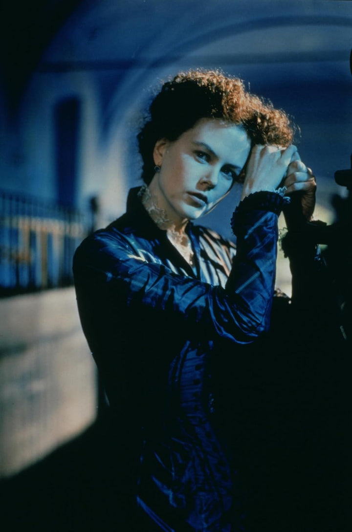 Portrait de femme [Blu-ray] [FR Import], Blu-ray