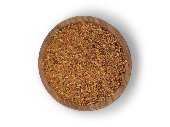 Piment d'Espelette gemahlen AOP - 250g