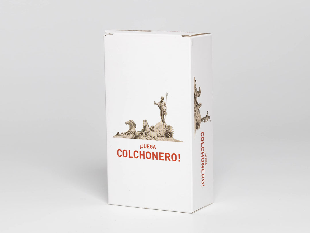 Spielen Sie Matratze!