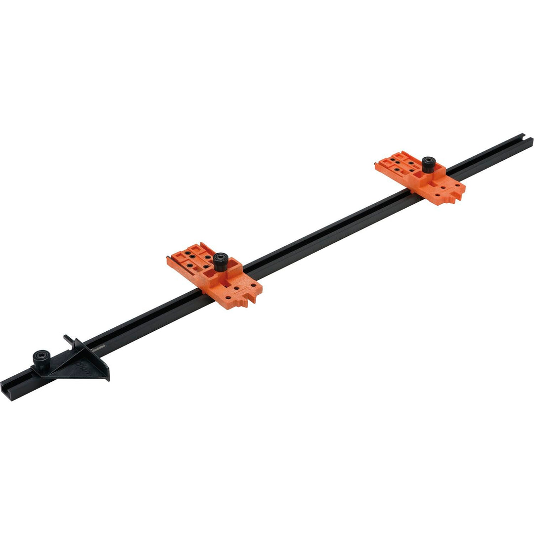 BLUM Stangenlehre für Scharniersysteme 65.7500.02, Kunststoff/Stahl/Aluminium