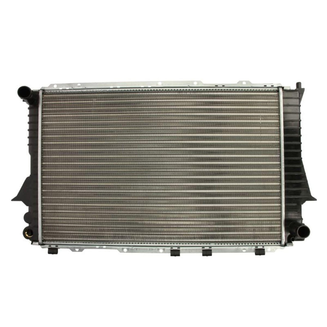 Nissens 60459 Kühler, Motorkühlung