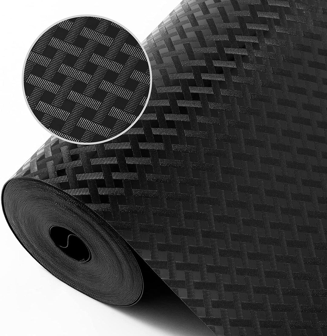 Schubladenmatte Nicht Klebende Haltbarem Schubladenauskleidung Antirutschmatte Eva Material Wasserdi