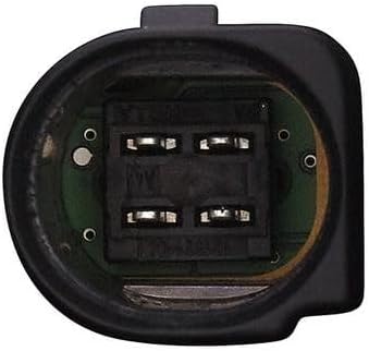 HELLA - LED/DE-Nebelscheinwerfer - 90mm Performance L4060 - 24/12V - rund - Einbau - glasklare Streu