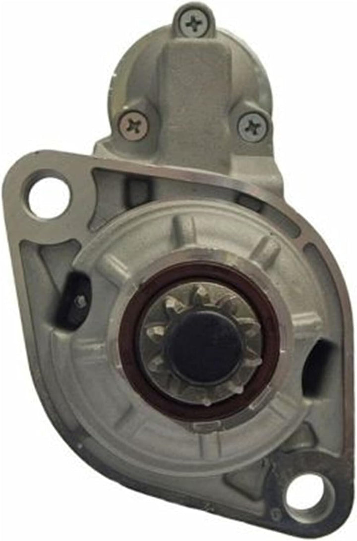 HELLA - Starter/Anlasser - 12V - 2.2kW - für u.a. VW T5 Chassis (7JD,7JE,7JL,7JY,7JZ,7F - 8EA 012 52