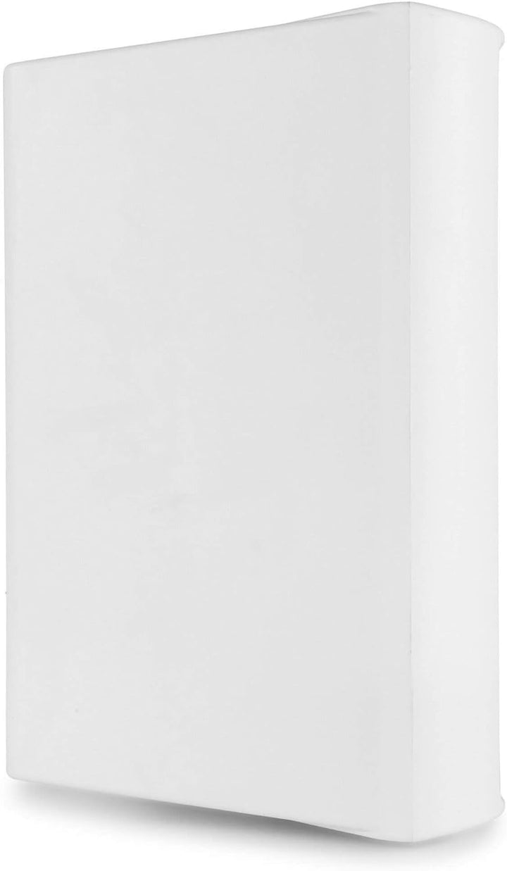 Power Dynamics BGO65, Wand Lautsprecher Boxen, Set - 150 Watt - 2 Wege In- und Outdoor Lautsprecher,