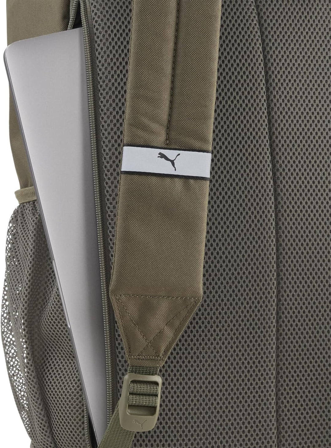 PUMA Challenger Seesack S Einheitsgrösse Loden Green, Einheitsgröße Loden Green