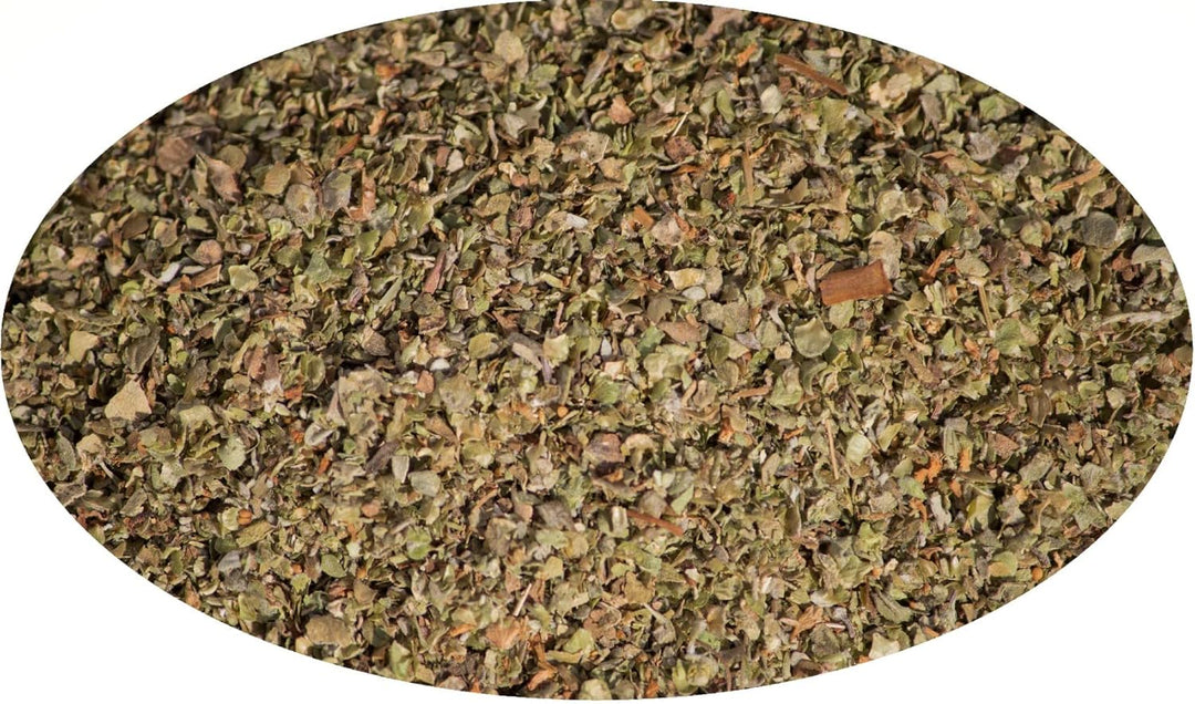 Eder Gewürze - Majoran gerebelt - 1kg