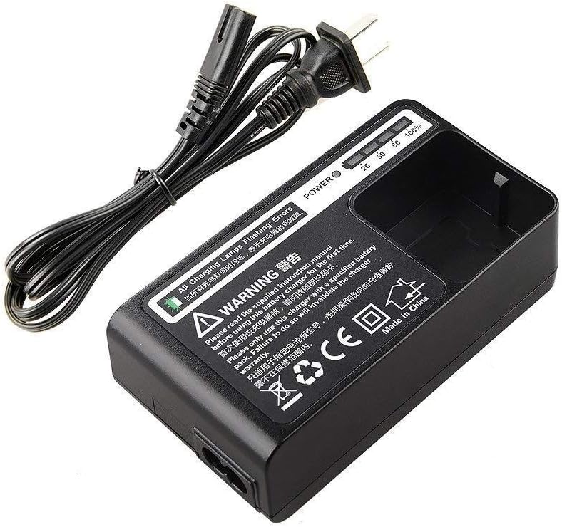 GODOX C29 Ladegerät für AD200 Pro