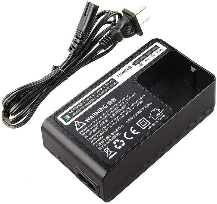 GODOX C29 Ladegerät für AD200 Pro
