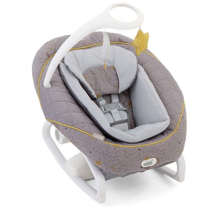 Graco All Ways Soother Schaukel Stargazer, Stargazer