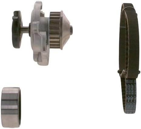 Bosch Wasserpumpe + Zahnriemensatz 1 987 946 931