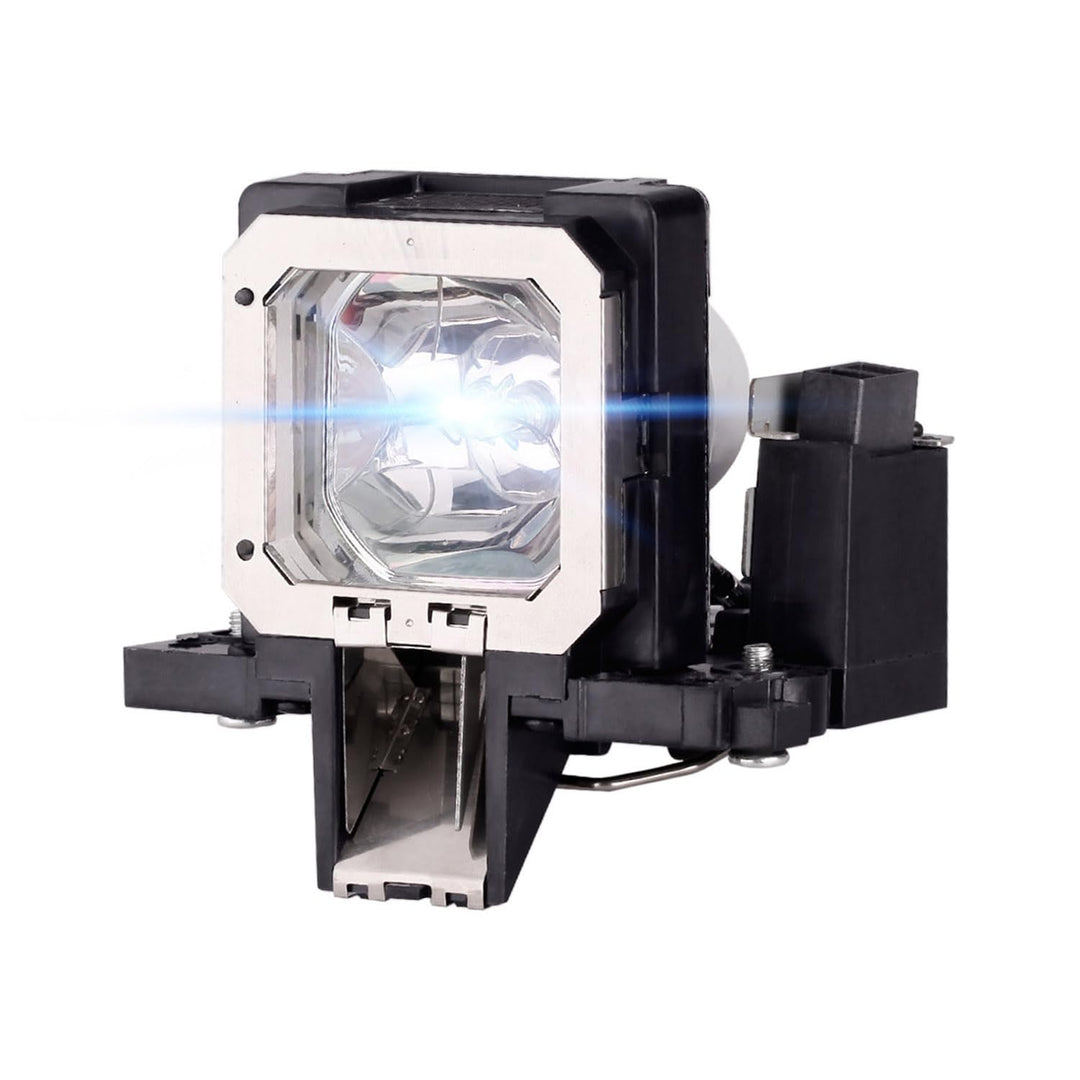 PK-L2210U Ersatzprojektorlampe mit Gehäuse für JVC DLA-F110 DLA-RS40 DLA-RS45 DLA-RS50 DLA-RS60 DLA-