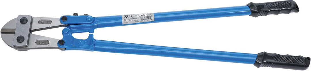 BGS 914 | Bolzenschneider mit gehärteten Backen | 760 mm, 760 mm