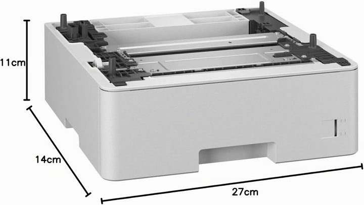 Brother LT6505 Papierzuführung für 520 Blatt A4 Mehrfarbig