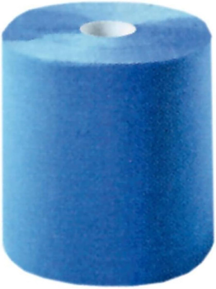 Winora Winora Zvg Uni 2174930600 Putztuchrolle, Blau, 37 x 37 x 37 cm