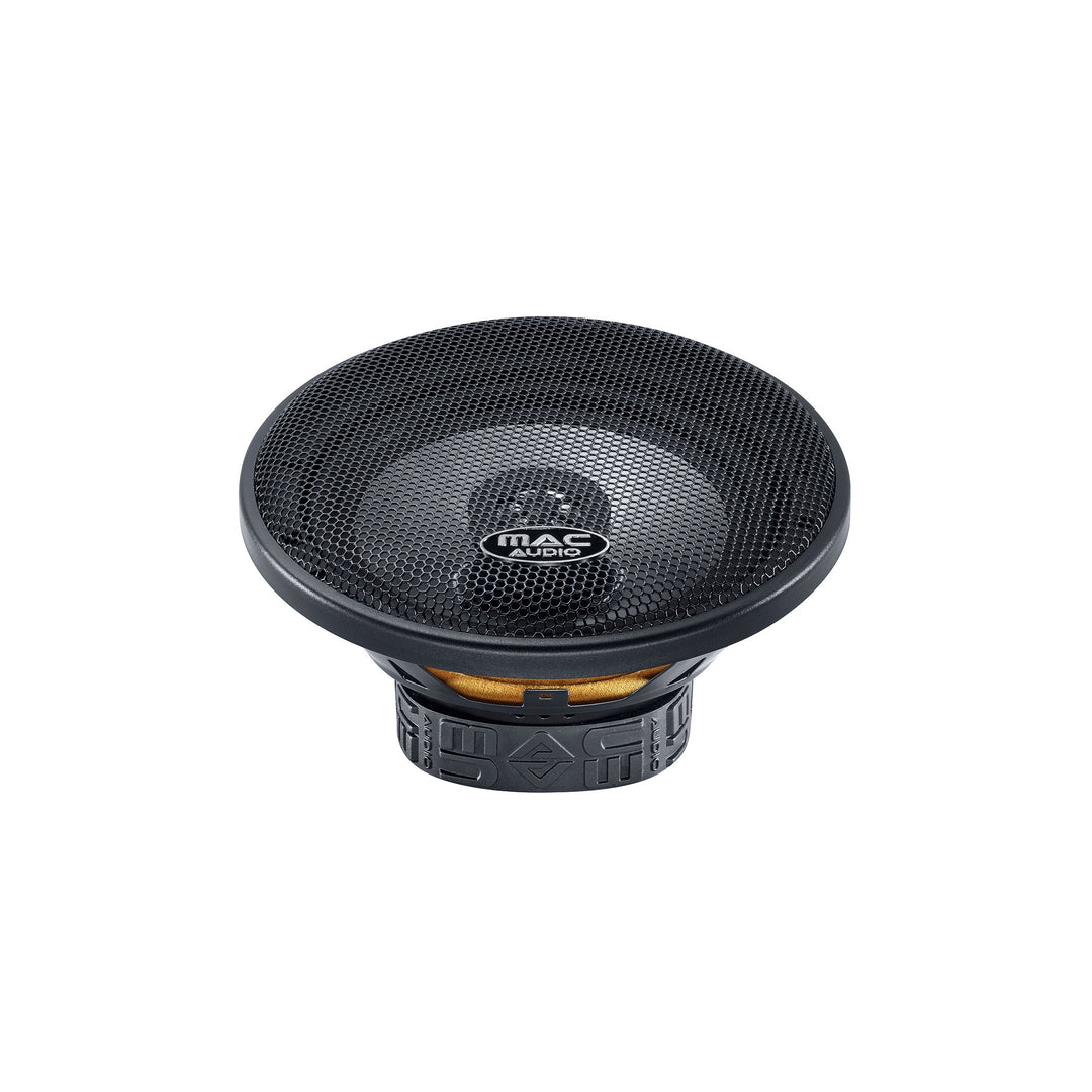 Mac Audio Power Star 16.2, Car HiFi LS:Koaxial-165mm, 16.2