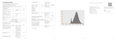 OSRAM LED-Lampe, Sockel: E27, Warm White, 2700 K, 8,50 W, Ersatz für 60-W-Glühbirne, matt, LED BASE