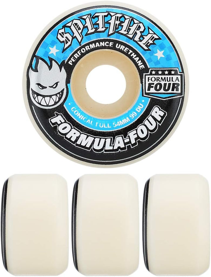 Value not found Formula Four Conical Full 99du Skateboard