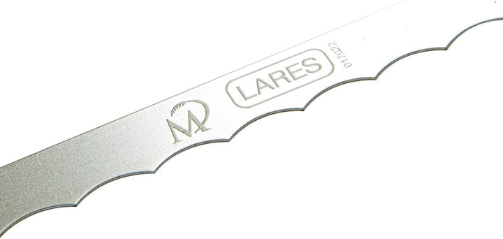 Marcel Paa - Tortenschneider 40 cm, Tortenbodenschneider oder Kuchenschneider, höhenverstellbare Tor