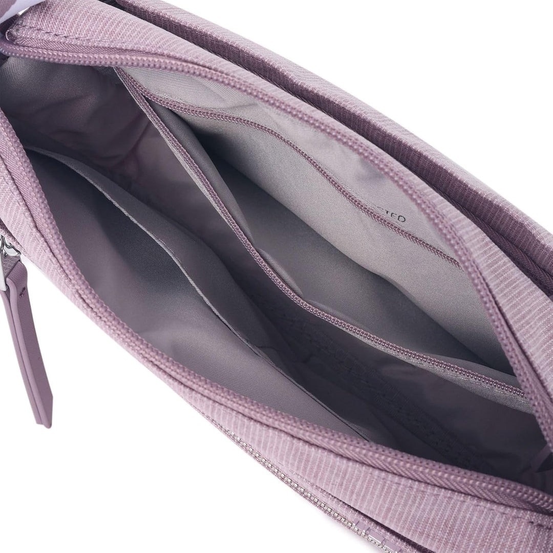 Hedgren Unisex Auge Schultertasche, Essence Dew, Einheitsgrösse