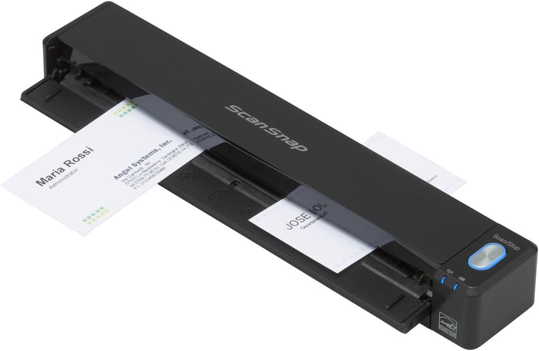 Fujitsu ScanSnap IX100