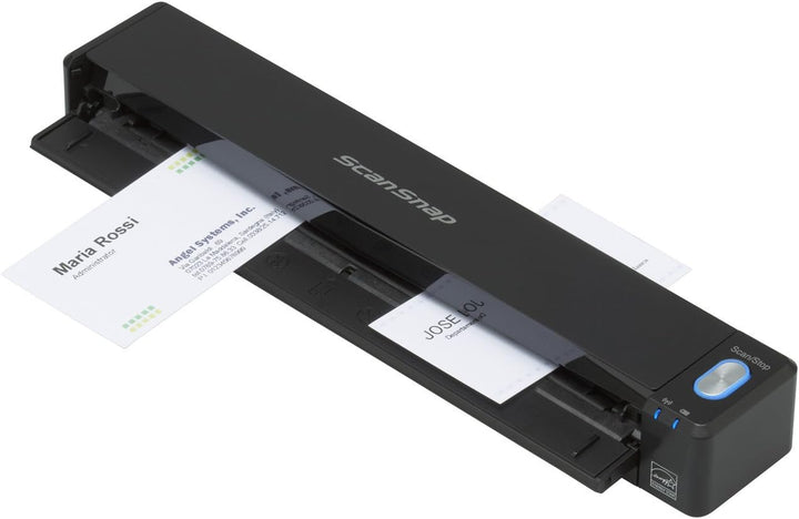 Fujitsu ScanSnap IX100