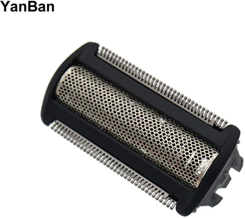 YanBan Bodygroom Ersatzkopf Kompatibel mit Philips bg2024 bg2025 bg2026 bg2028 bg2036 bg2038 bg2040