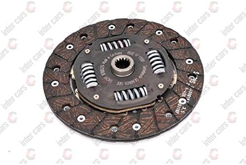 SACHS Kupplungssatz 3000 990 123, OE-Qualität, Kupplungssatz-Austausch beim Auto