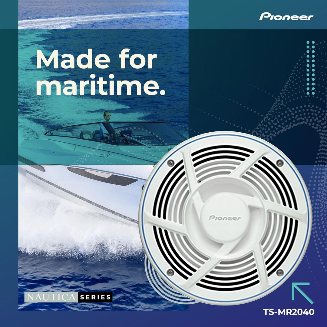 Pioneer TS-MR2040 Marine