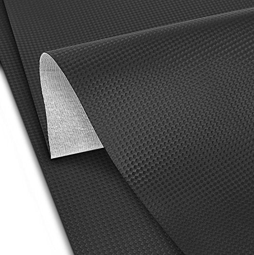 Sitzbank-Bezug für Honda Transalp XL 600 V Tourtecs Carbon Look