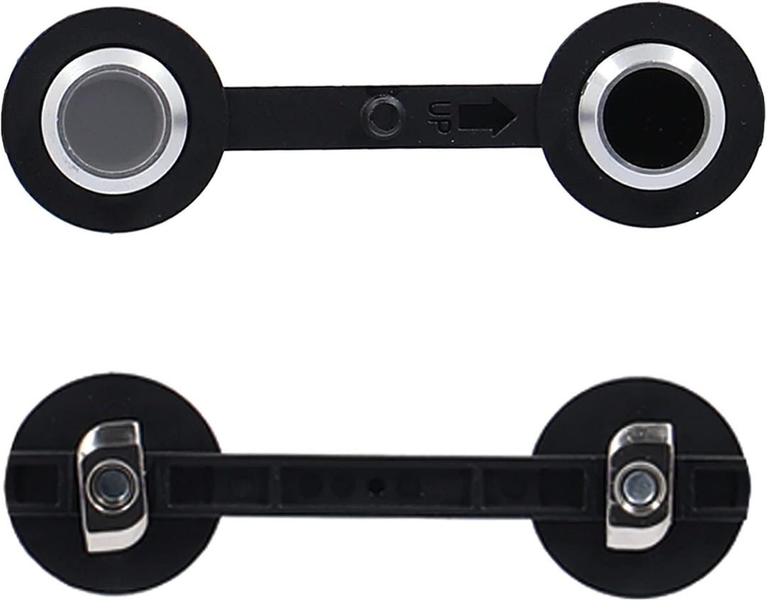 XLC MRS MY '21 Trinkflaschen Set MR-S14, 700ml,transparent,inkl Fidlock Adapter