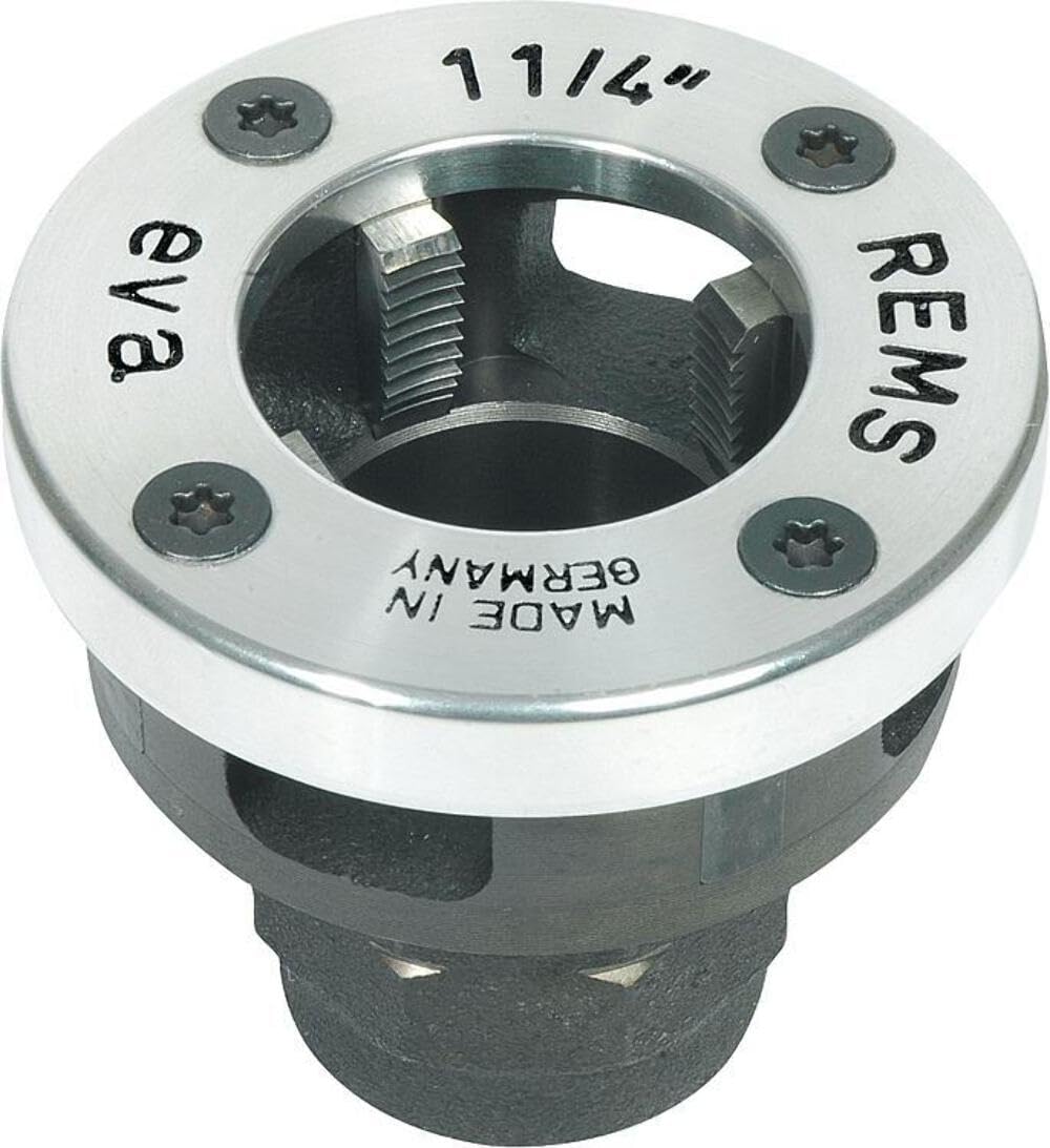 Rems Schneidkopf für Eva / Amigo R 1 1/4 Zoll, 521060