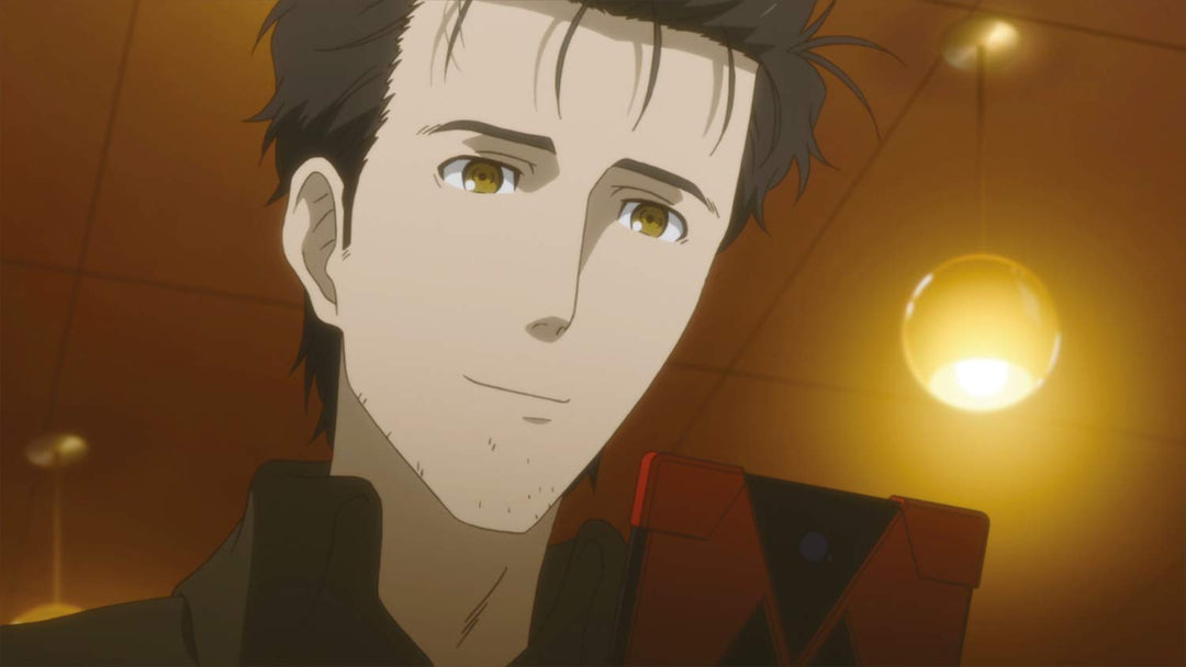 Steins;Gate 0 Vol. 3 [2 DVDs], DVD