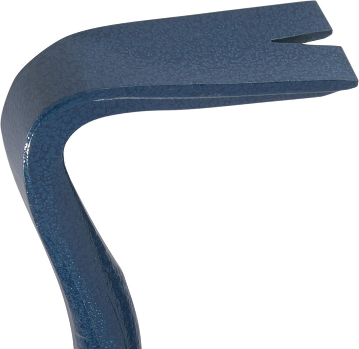 ESTWING EWB-36PS Brechstange Pro, Schwanenhals-Design, 91,4 cm grosse Brechstange mit abgewinkeltem