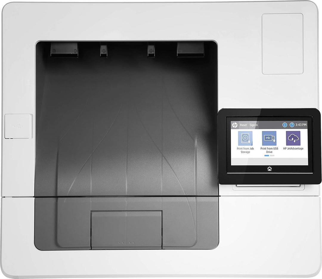 HP Laserjet Enterprise M507x