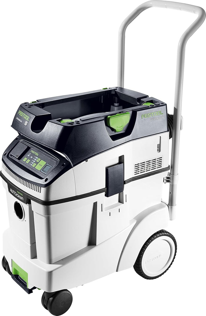 Festool Absaugmobil CLEANTEC CTM 48 Ei AC