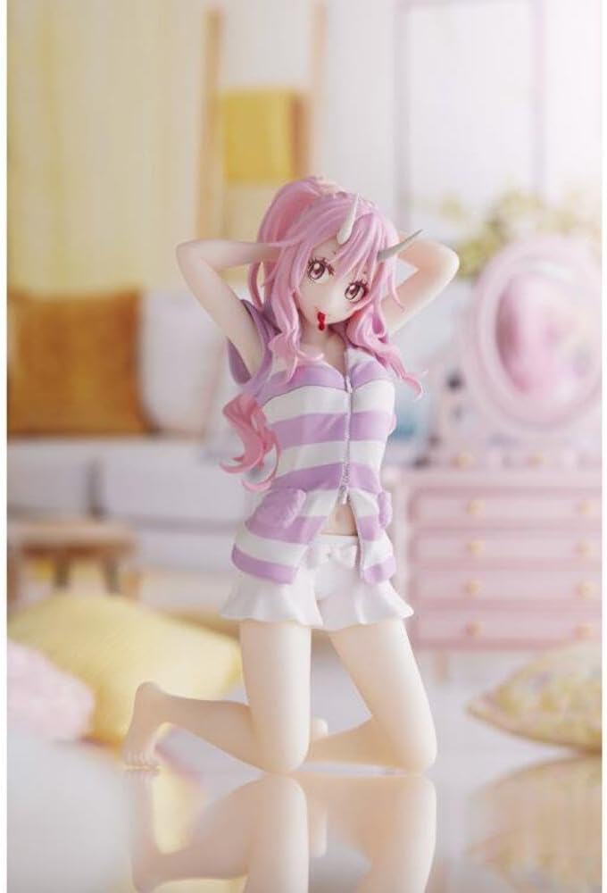 BANPRESTO - That Time I Got Reincarnated As A Slime - Relax Time - Shuna Statue