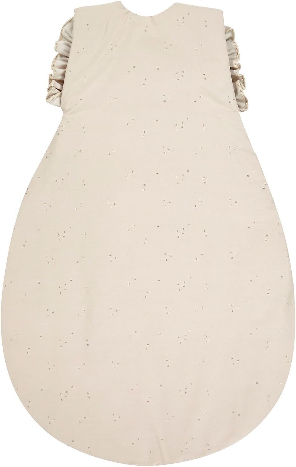Alvi Baby-Mäxchen Aussensack Volant 74/80 Grösse: 74/80 Volant, Grösse: 74/80 Volant
