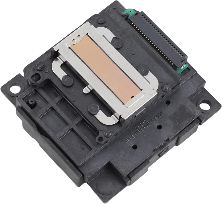 KIMISS Druckkopf Epson Xp 410 Epson Druckkopf Ersatz Kunststoff Druckkopf für L300 L358 L365 L550 L5