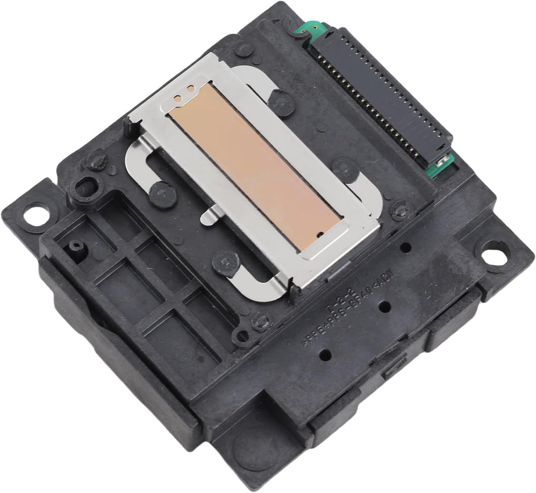 KIMISS Druckkopf Epson Xp 410 Epson Druckkopf Ersatz Kunststoff Druckkopf für L300 L358 L365 L550 L5