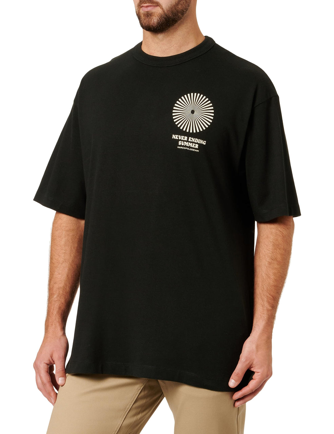 Marc O'Polo Herren T-Shirt M 990, M 990