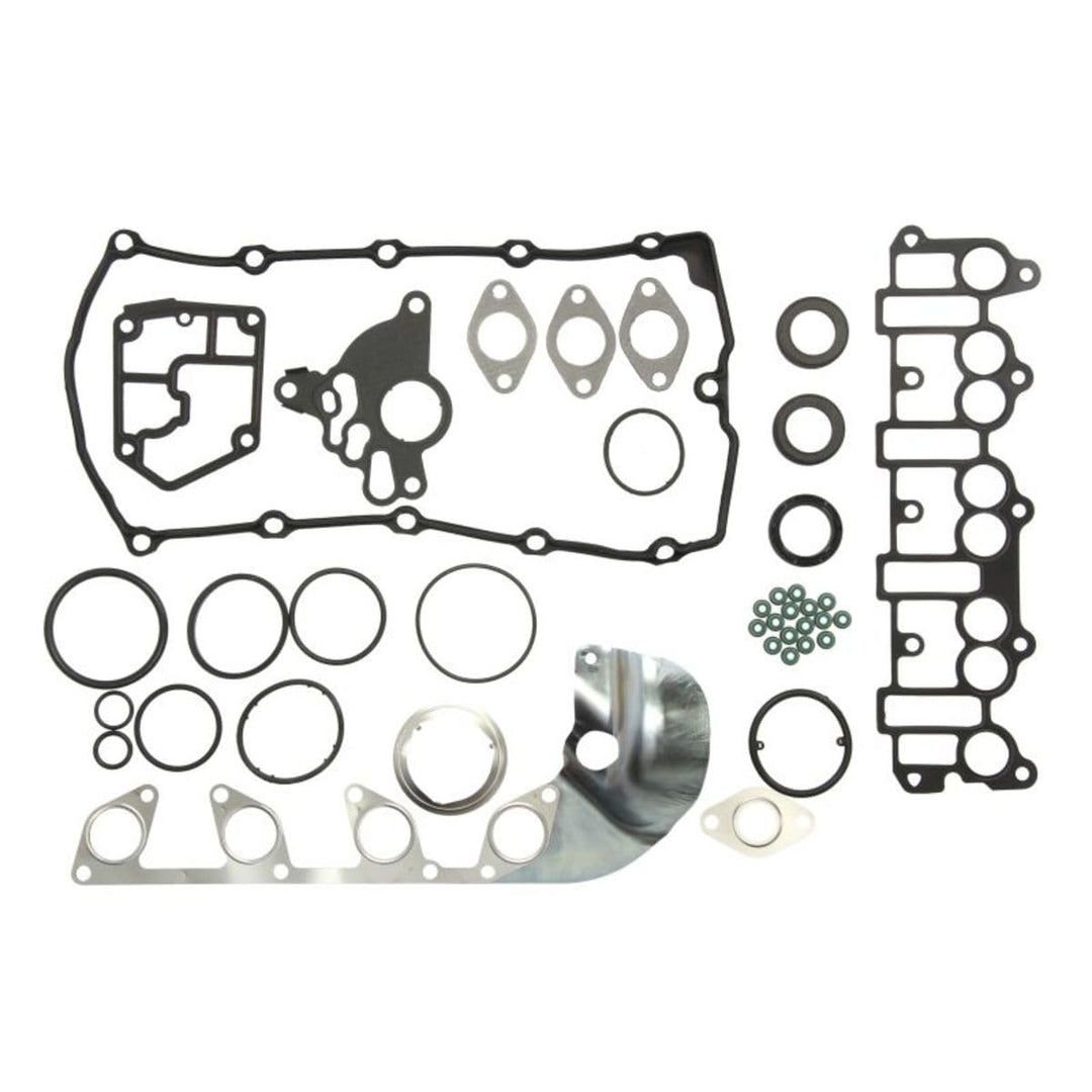 Dichtungsvollsatz, Motor
