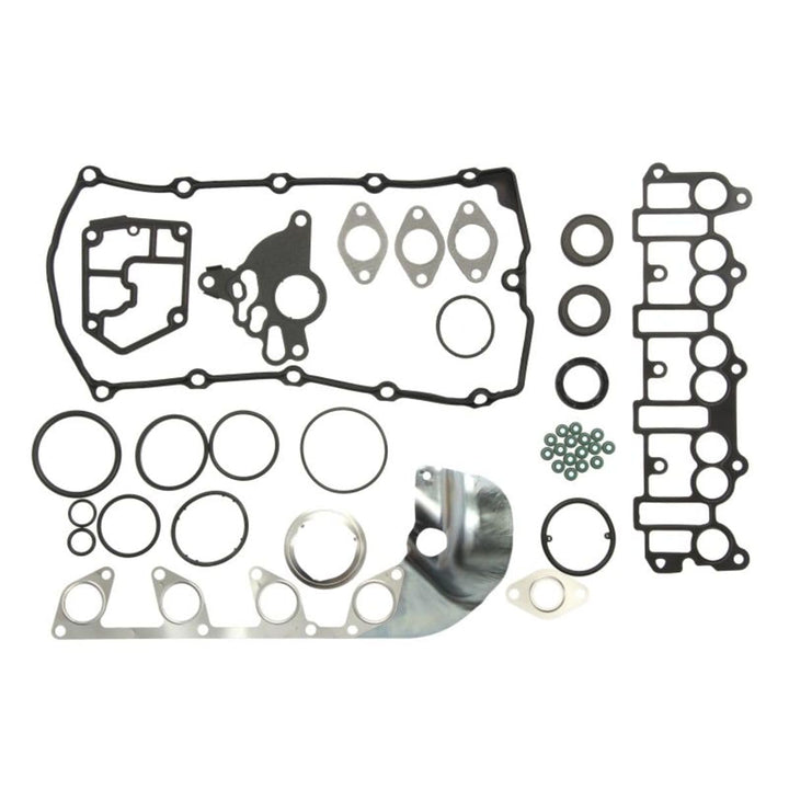 Dichtungsvollsatz, Motor