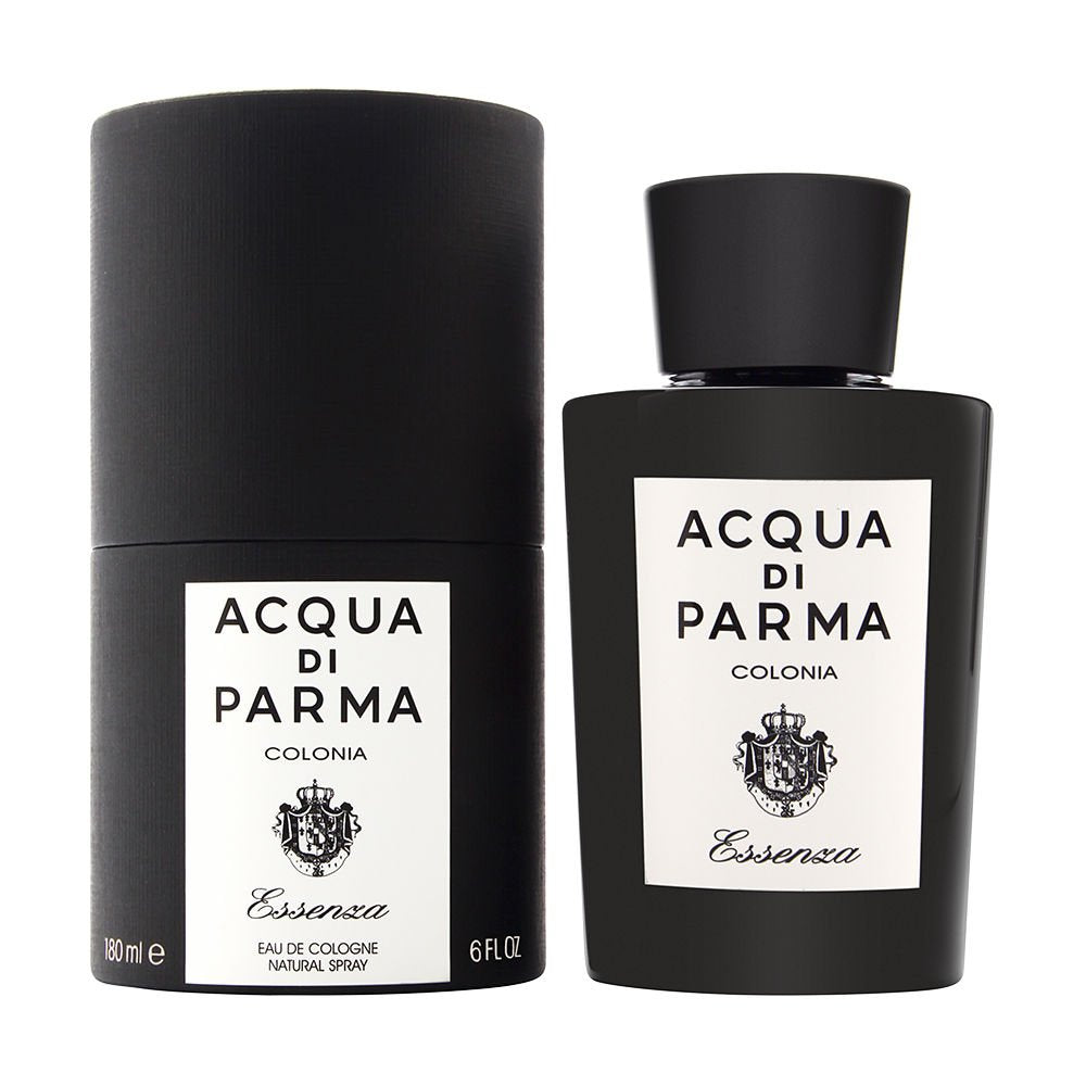 Acqua di Parma Colonia Essenza EDC Vapo, 180 ml 180 ml (1er Pack), 180 ml (1er Pack)