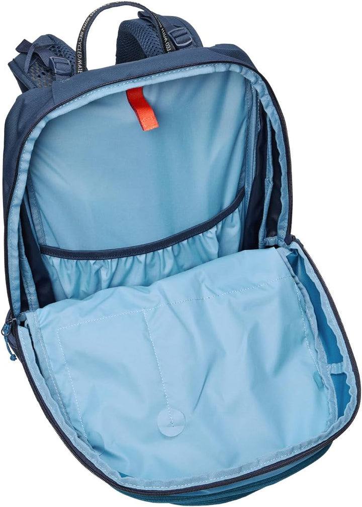 VAUDE Unisex Wizard 24+4 Rucksäcke20-29L Mittelgrosse Baltic Sea, Mittelgrosse Baltic Sea