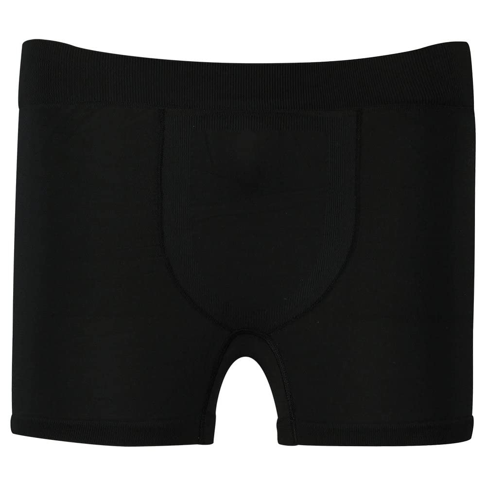 Odlo Herren Performance Dry Funktionsunterwäsche Boxershorts XXL Schwarz, XXL Schwarz