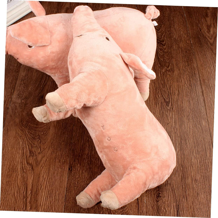 BESPORTBLE Hund schlafende Puppe Hundespielzeug Stofftier für Schweine Bausatz Schlafbegleiter für H