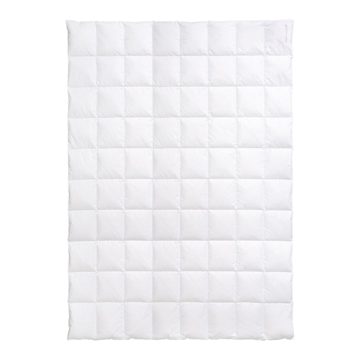 Centa Star Daunendecke Ambiente extra leicht, Füllung: 100% Daunen 135x200 cm