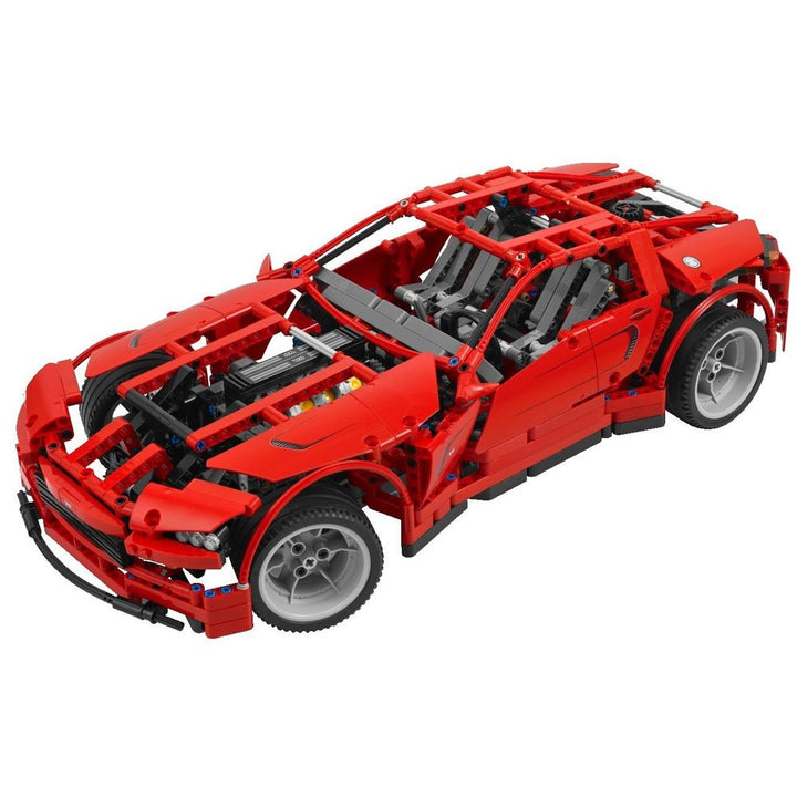 LEGO Technic 8070 - Super Car