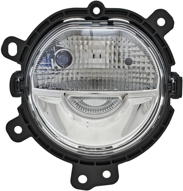 HELLA 2PT 011 748-071 Positionsleuchte - Glühlampe - 12V - links